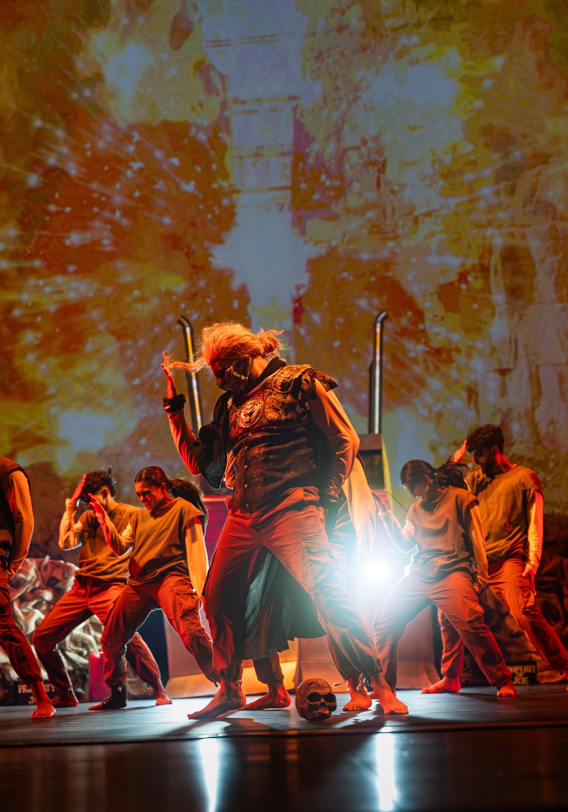 Video Production Screenshot 1