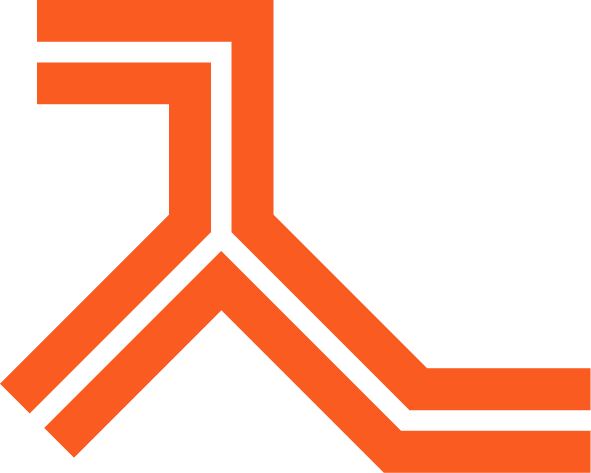 Lambda Tech Services Logo Variations