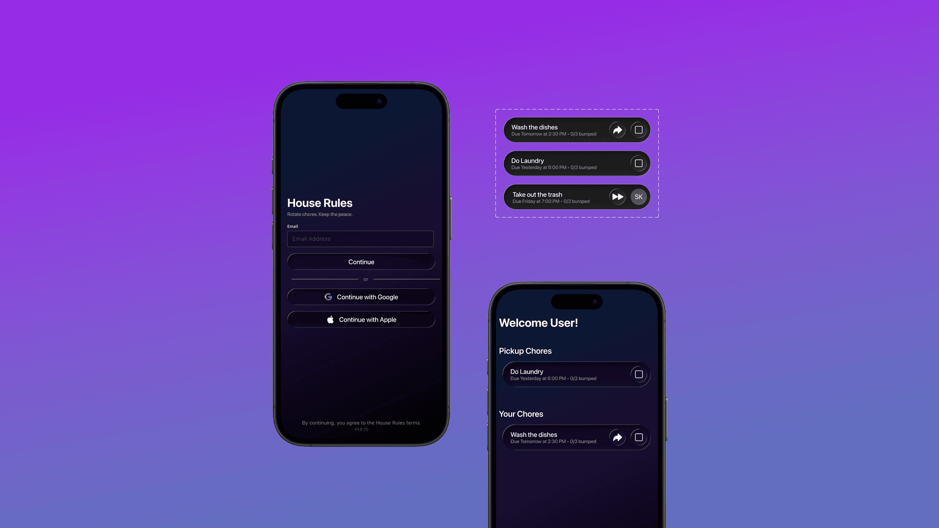 Dotted app hero
