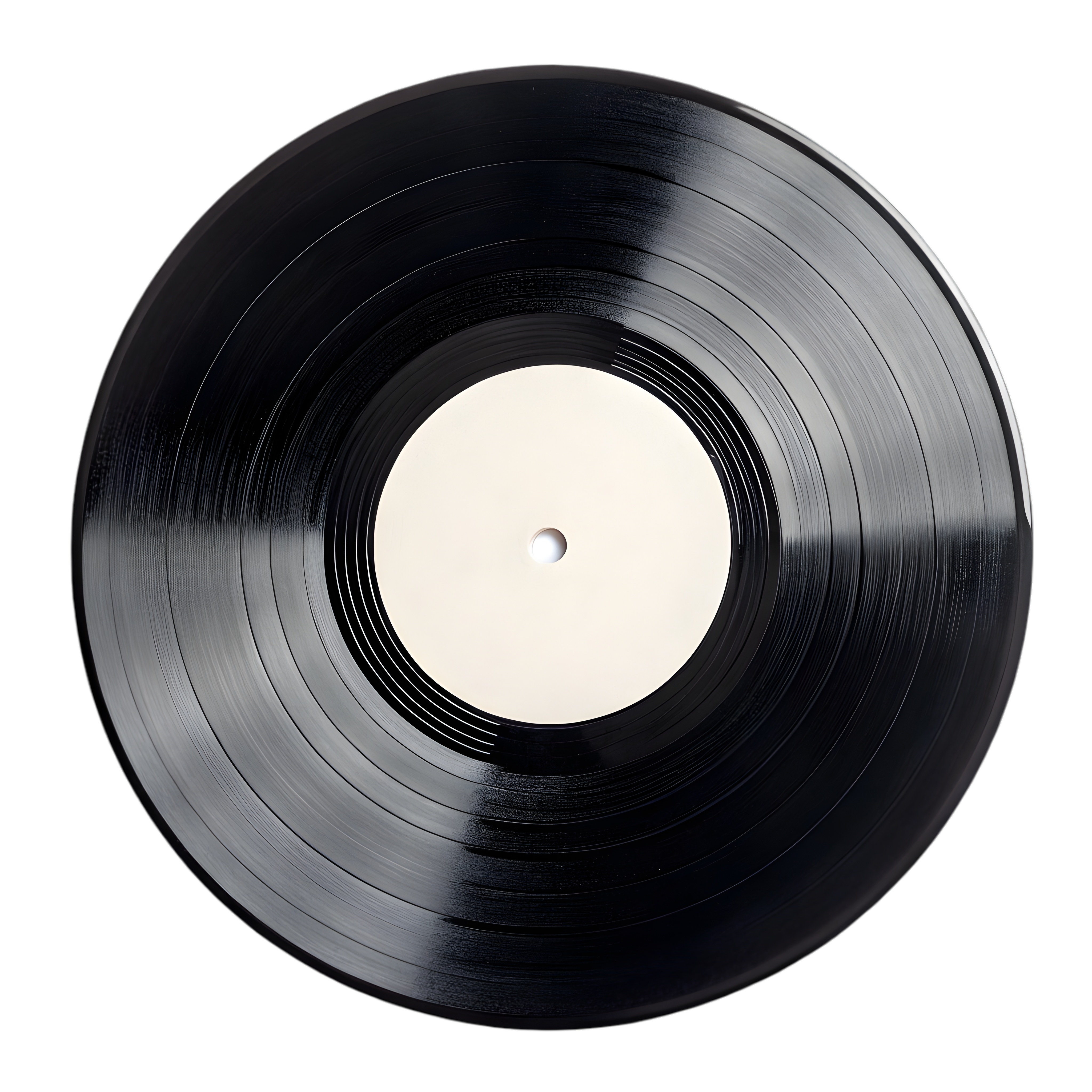 Vinyl Record