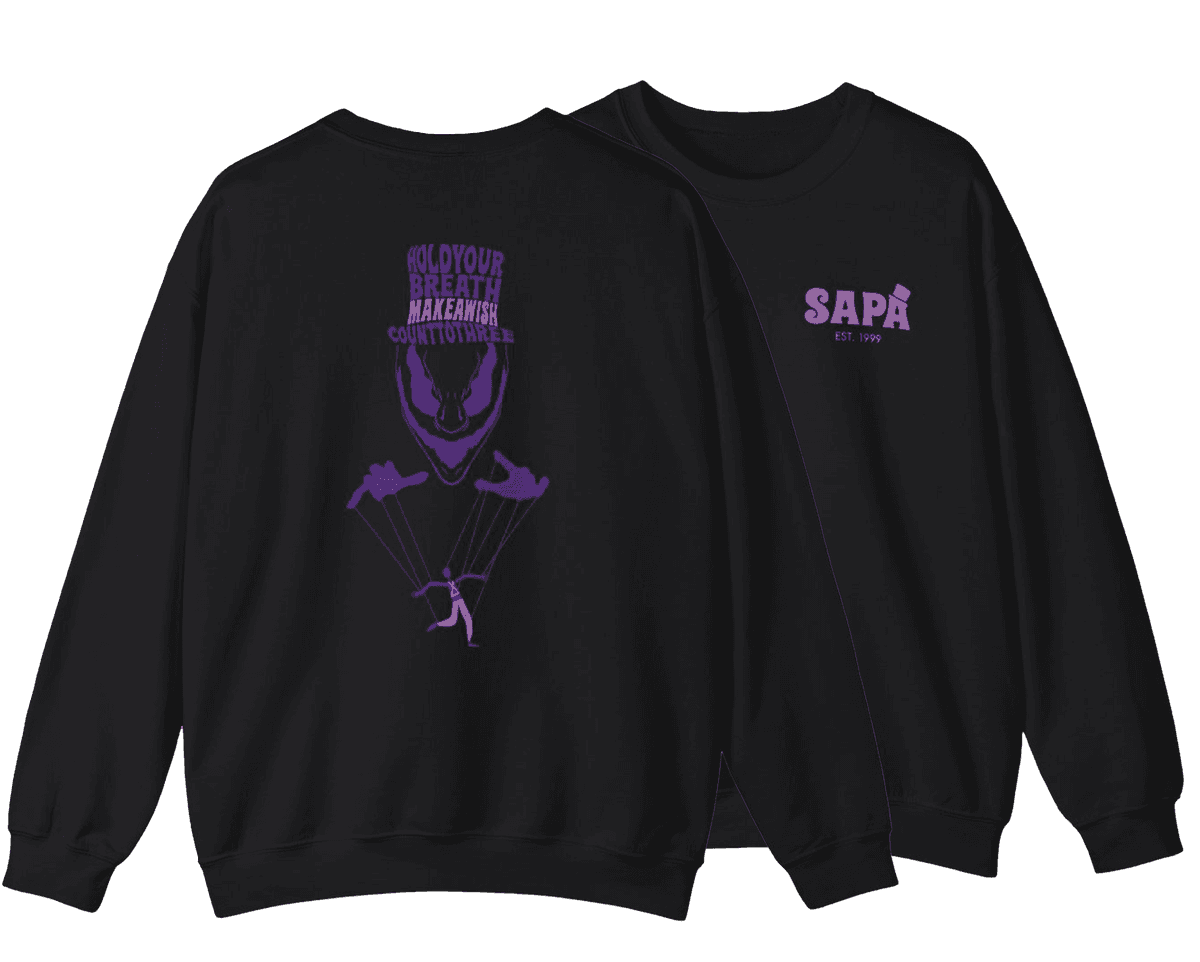 2024 SAPA Merchandise