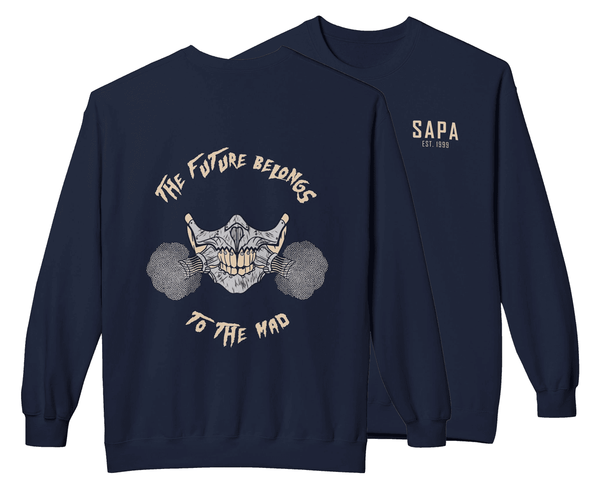 2025 SAPA Merchandise