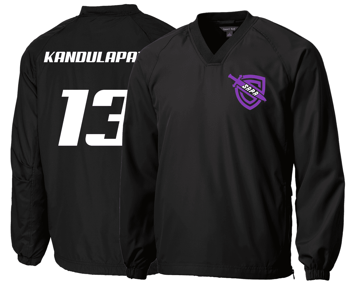 2024 SAPA Team Merchandise