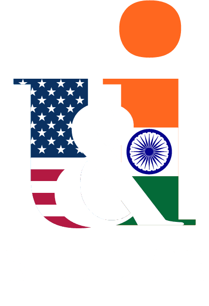 U&I Studios Logo