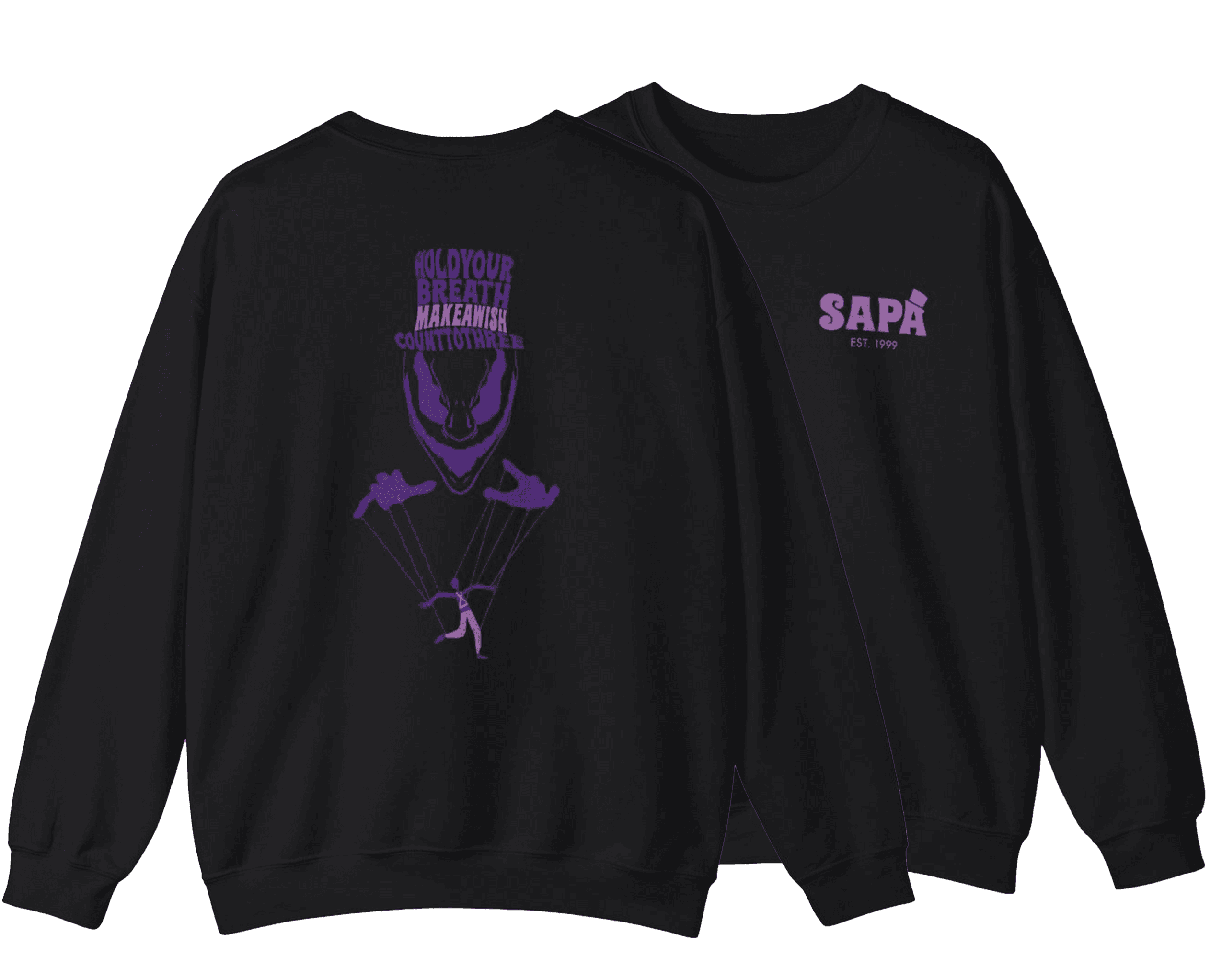2024 Crewneck