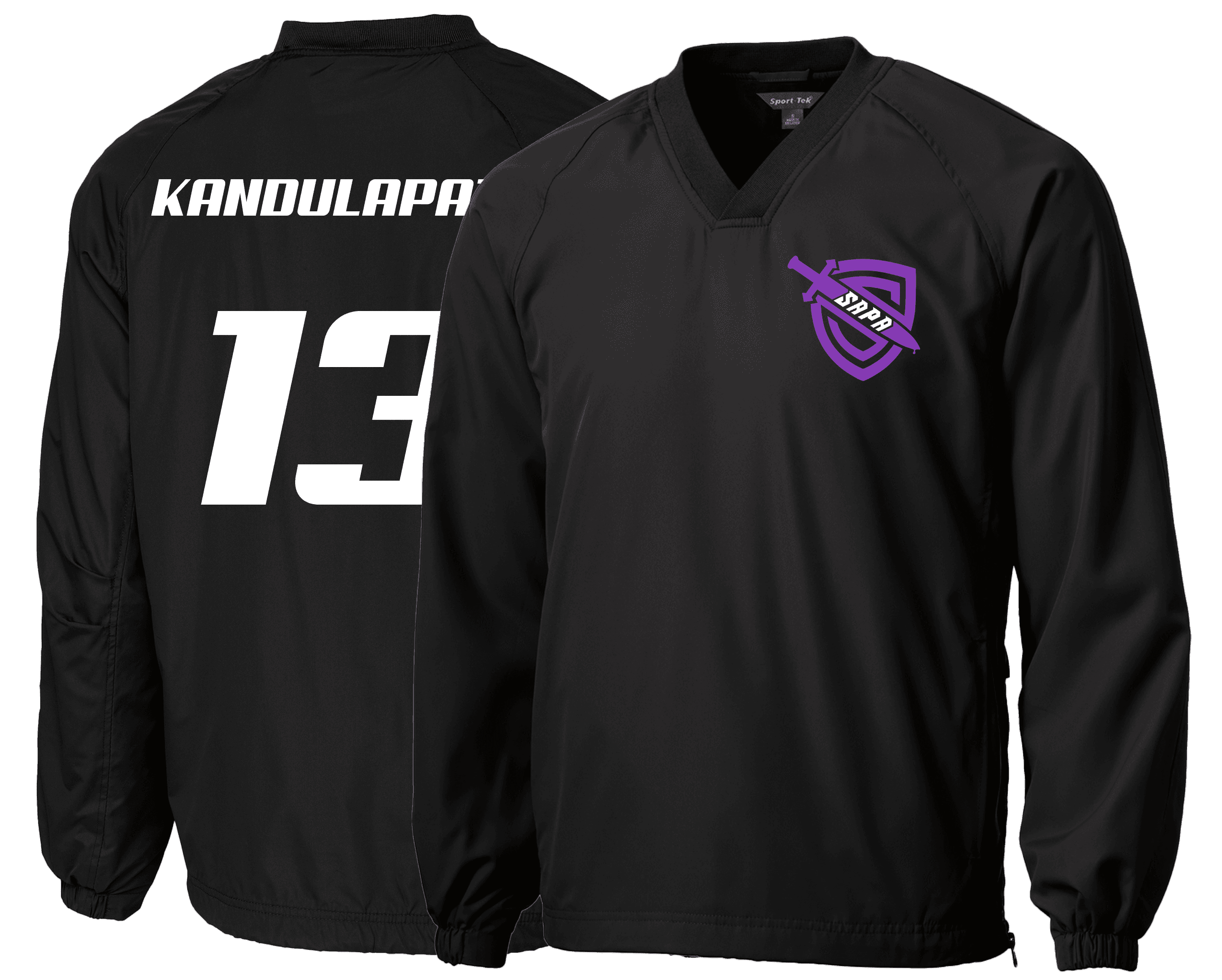 2024 Team Uniform